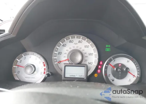 2012 Honda Pilot Touring z USA, uszkodzony, nr VIN 5FNYF4H96CB055196